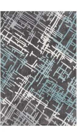 Ковер Синтелон Creative 0,80х1,50 44GTG Прямоугольник в Тюмени
