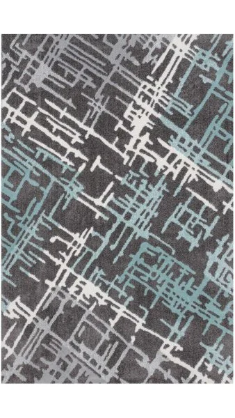 Ковер Синтелон Creative 0,80х1,50 44GTG Прямоугольник в Тюмени