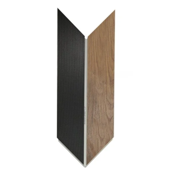 Виниловый пол Betta Estate Chevron E1801 Амбрим в Тюмени