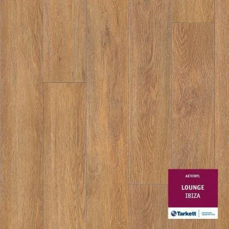 ПВХ плитка Tarkett Lounge Ibiza Планка 152Х914 в Тюмени
