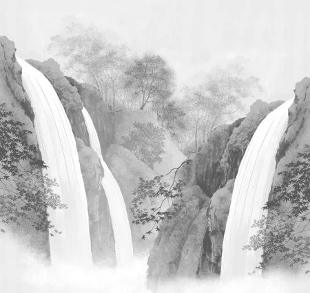 Обои Loymina Пейзаж ART5 011 в Тюмени