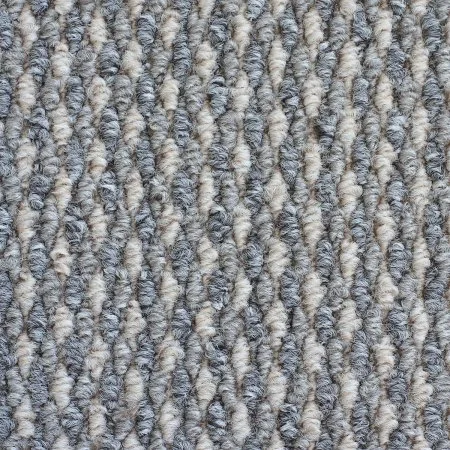 Ковровое покрытие Zartex Рифей 508 Серый гранит - 3 м в Тюмени