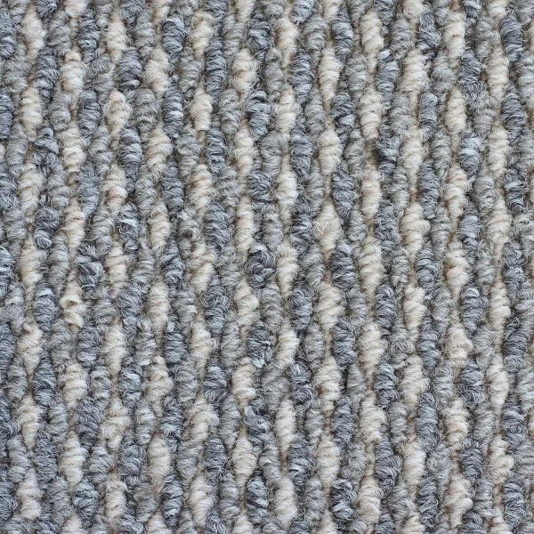 Ковровое покрытие Zartex Рифей 508 Серый гранит - 3 м в Тюмени