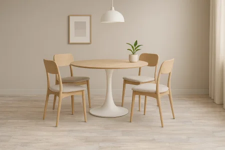 Плитка SPC Bonkeel Funky 3.85мм Blaze в Тюмени