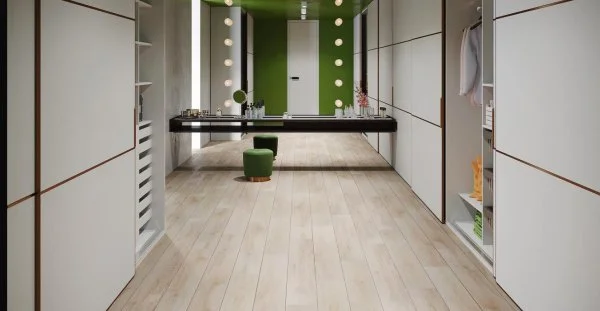 Ламинат Sunfloor 8/32 SF32TV-33 Дуб Самоа 4v в Тюмени