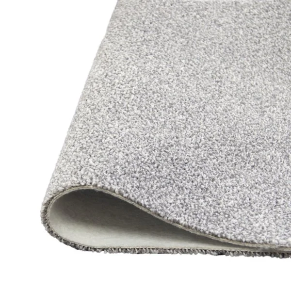 Ковровое покрытие Zartex Лотос 152 Туманный - 3 м в Тюмени