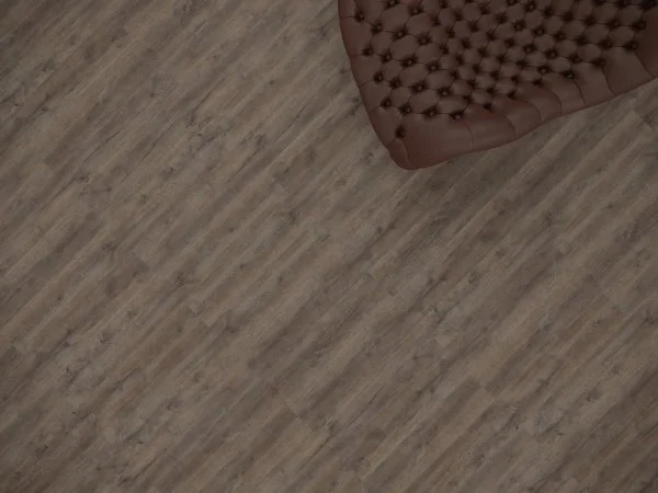 Кварц-виниловая плитка FineFloor Strong Дуб Квантум FF-1259 в Тюмени