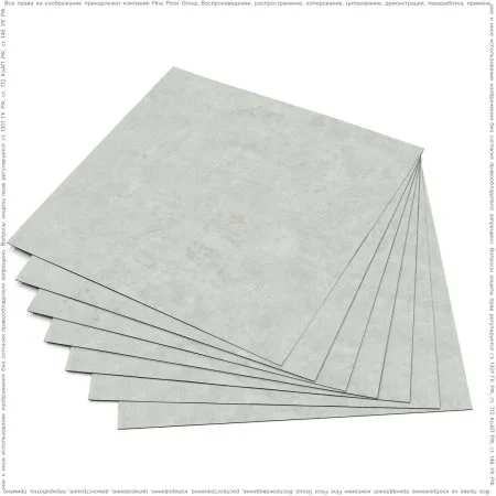 ПВХ плитка FineFlex Stone Эльбрус FX-201 в Тюмени