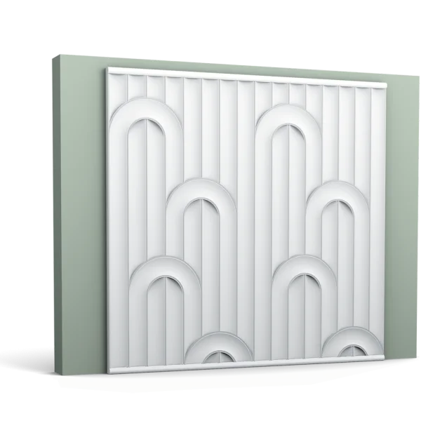 Декоративная панель Orac W212 (200x25x1.2 см) в Тюмени