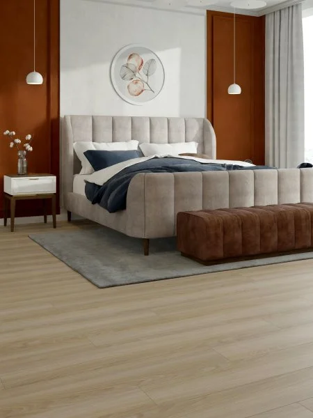 Ламинат Egger PRO 8/33 4V Дуб Гарден светлый EPL237 в Тюмени