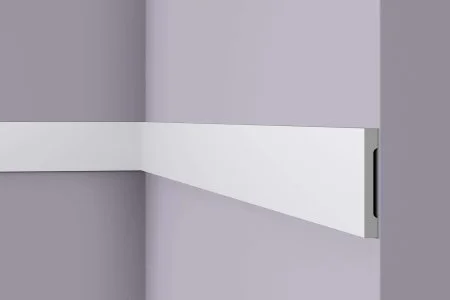 Молдинг NMC Wallstyl FD2S (110х15х2000 мм) в Тюмени