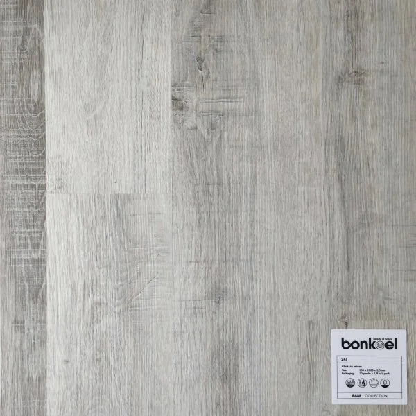 Плитка SPC Bonkeel Base 3.5мм 241 в Тюмени