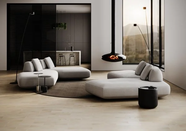 Паркетная доска Quartz Parquet Штучный паркет Дуб Маскарпоне 44-1258-06 в Тюмени