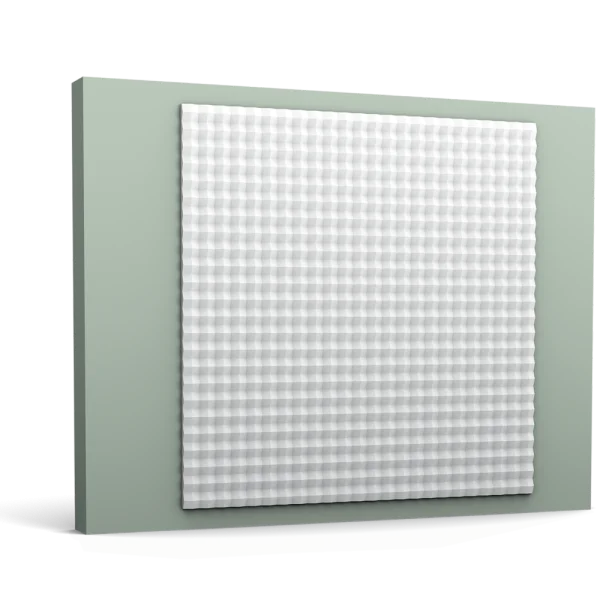 Декоративная панель Orac W117 (100x100x2.3 см) в Тюмени