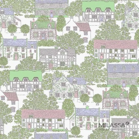 Обои Milassa Twins 8, 005 в Тюмени