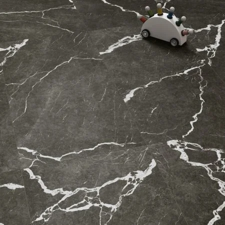 Керамогранит Coliseum Микеланджело Дарк 60х120 (Натуральный и Реттифицированный) в Тюмени