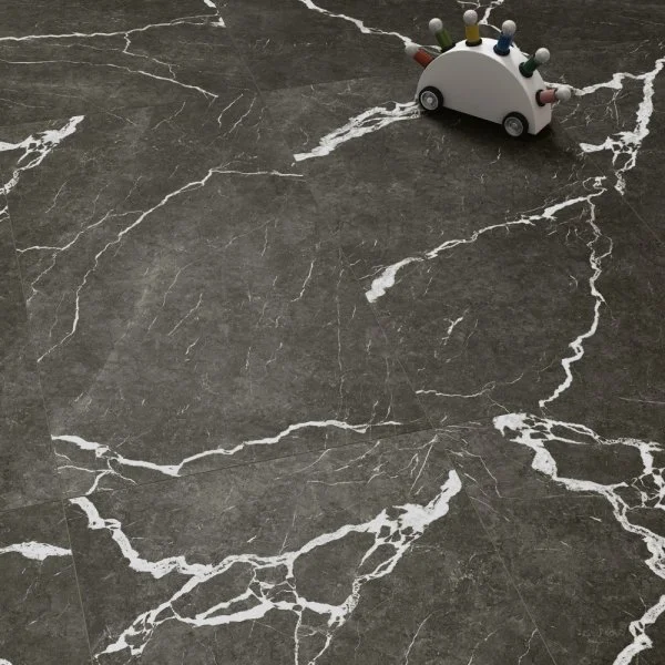 Керамогранит Coliseum Микеланджело Дарк 60х120 (Натуральный и Реттифицированный) в Тюмени