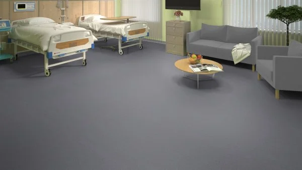 Линолеум Tarkett iQ Melodia CMELI-2604 2 м в Тюмени