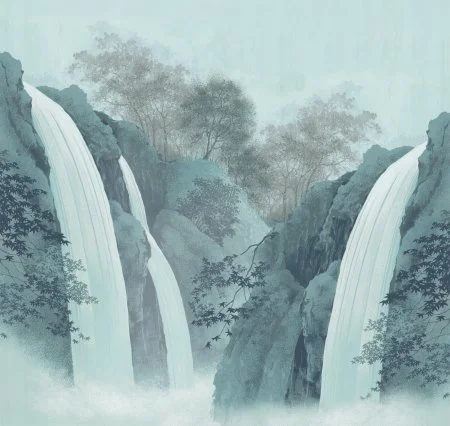 Обои Loymina Пейзаж ART5 021 в Тюмени