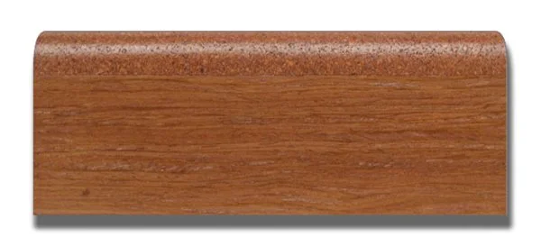 Эластичный пробковый плинтус ArtCorkDesing CW 02-06 16х60х915 мм в Тюмени