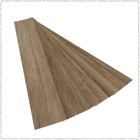 ПВХ плитка FineFlex Wood Дуб Дарвин FX-103 в Тюмени