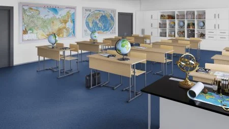 Линолеум Tarkett Primo Plus CPRPI-310 2 м в Тюмени