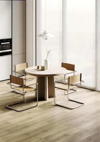 Кварц-виниловая плитка Refloor Fargo Bevel 50-81996-10 Дуб Марракеш в Тюмени