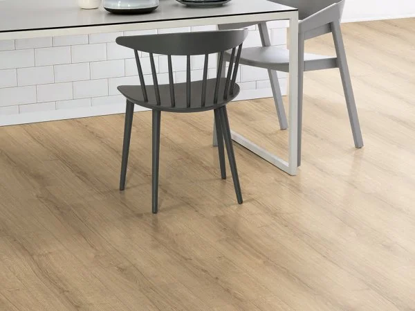 Ламинат Egger PRO 8/32 V4 Дуб Шерман светло-коричневый EPL204 в Тюмени