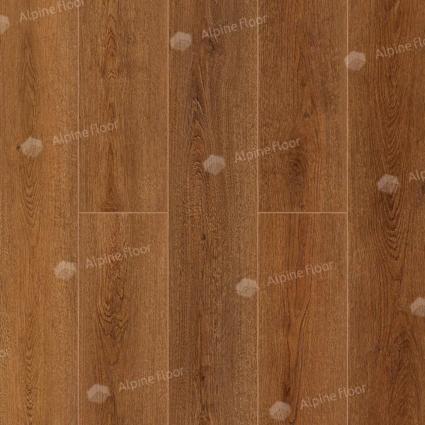 Каменно-полимерная плитка Alpine Floor Grand Sequoia Секвоя Гранд ECO 11-32, 4мм 43 класс в Тюмени