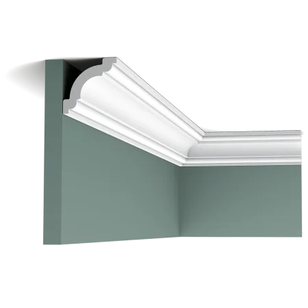 Карниз Orac CX124 (49*49*2000 мм) в Тюмени