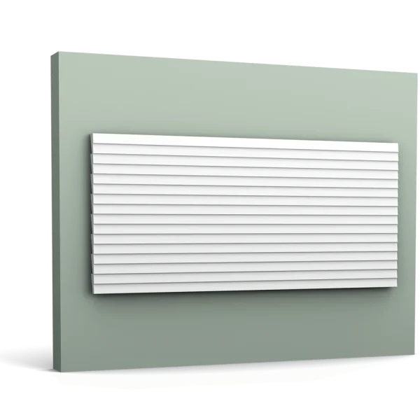 Декоративная панель Orac WX204 (200x25x1.6 см) в Тюмени