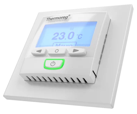 Терморегулятор Thermoreg TI-950 Design в Тюмени