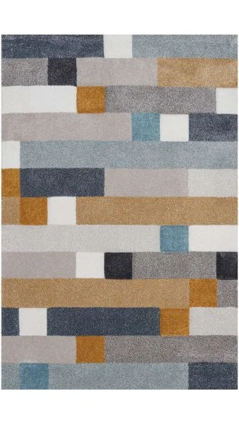 Ковер Синтелон Vegas Home 1,60х2,30 62YKE Прямоугольник в Тюмени