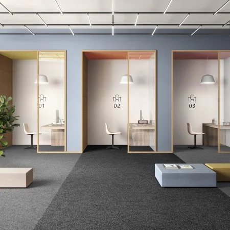 Ковровая плитка AW Medusa 99 в Тюмени