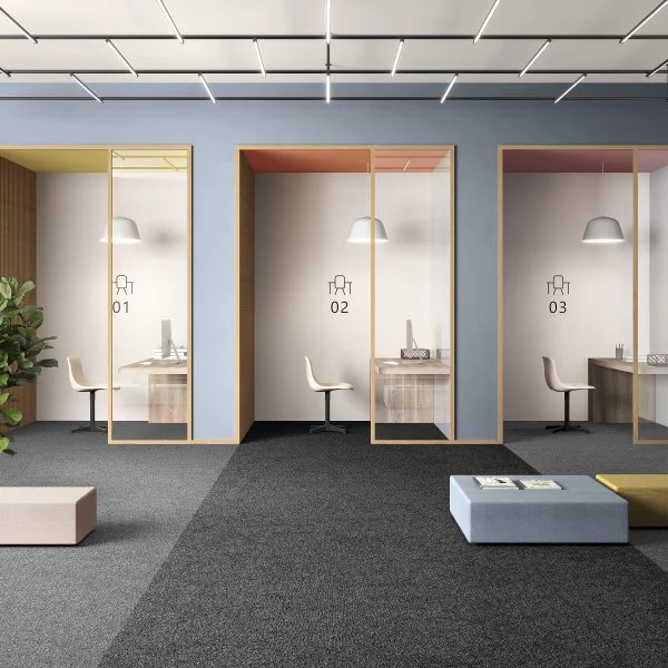 Ковровая плитка AW Medusa 99 в Тюмени