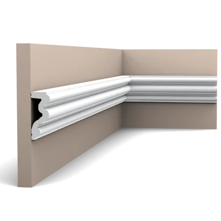 Молдинг Orac P4025 (34*83*2000 мм) в Тюмени