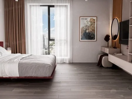 Инженерная доска Alpine Floor Studio Дуб Грей в Тюмени