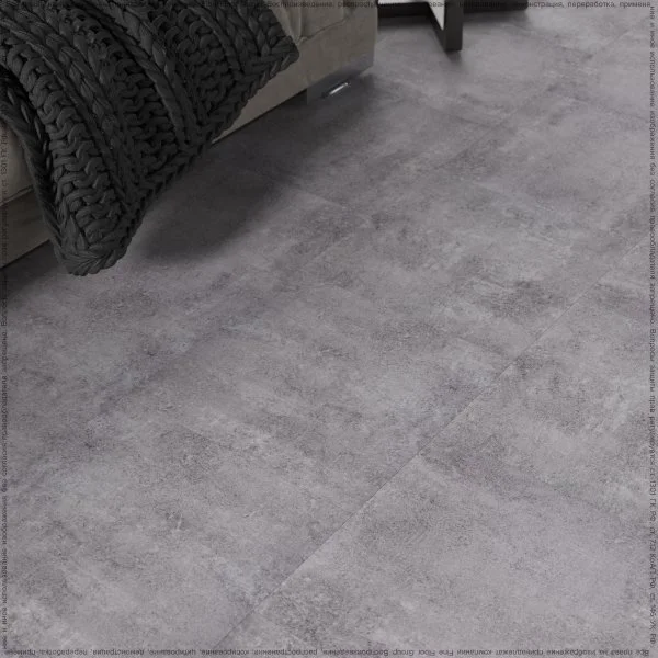 ПВХ плитка FineFlex Stone Безенги FX-207 в Тюмени