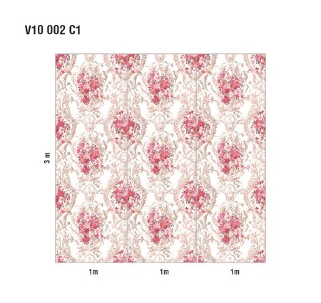 Обои Loymina Classic II V10, 002, C1 в Тюмени