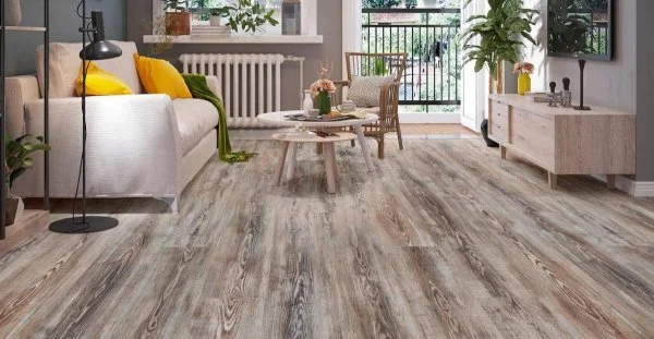 Ламинат Ideal Look ID08 Сосна Шик в Тюмени