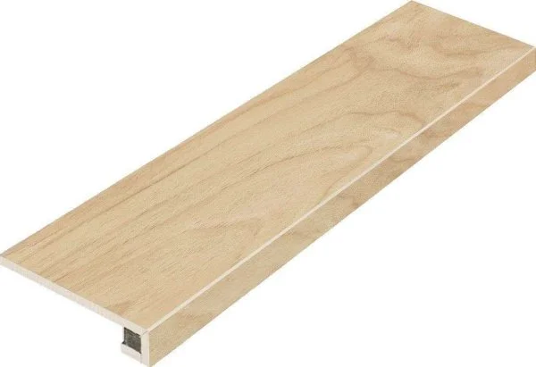 Керамогранит Italon Мезон Хани 33x120 ступень фронтальная в Тюмени