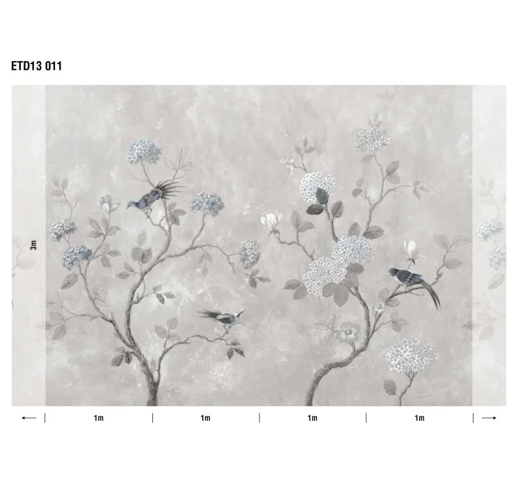 Обои Loymina Etude vol. II ETD13 011 в Тюмени