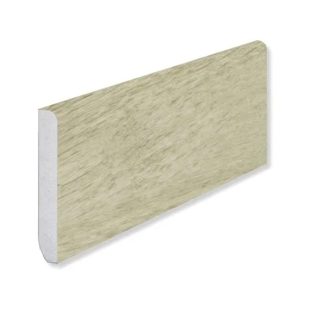 Кварцевый плинтус Fargo 64W965 Дуб Бангкок градиент 80х11х2200 мм в Тюмени