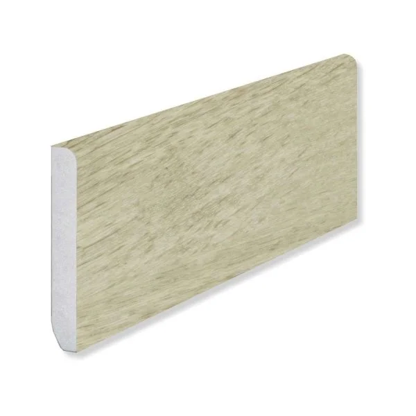 Кварцевый плинтус Fargo 64W965 Дуб Бангкок градиент 80х11х2200 мм в Тюмени