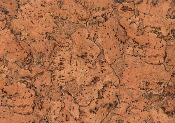 Настенное пробковое покрытие CorkStyle Monte Nat в Тюмени