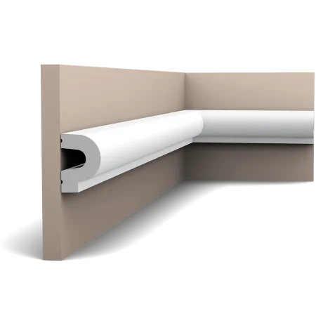 Молдинг Orac P8060 (50*35*2000 мм) в Тюмени