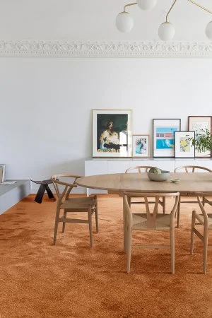 Ковровое покрытие AW Kiama 84 - (4м) в Тюмени