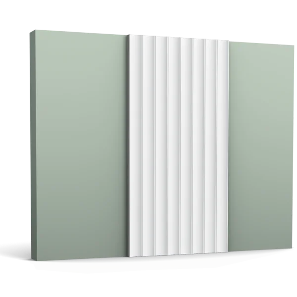 Декоративная панель Orac W109 (200x25x1.2 см) в Тюмени