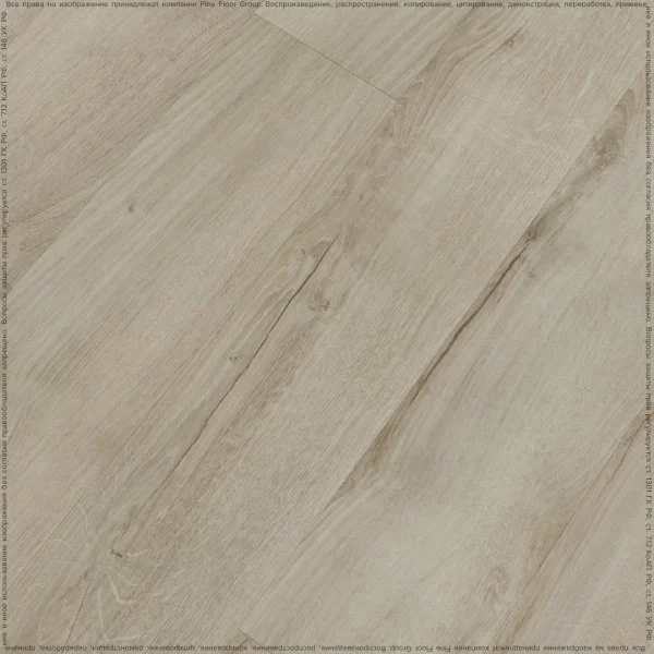 Кварц-виниловая плитка Fine Floor Rich Дуб Монтекристо FF-2098 в Тюмени