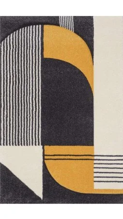 Ковер Синтелон Pastel 1,20x1,70 W2MYM Прямоугольник в Тюмени